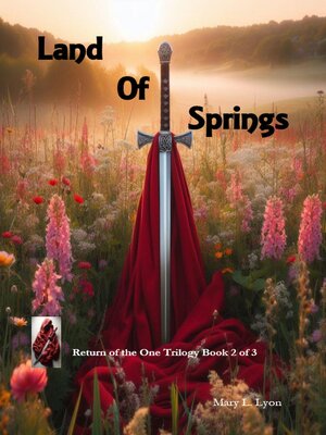cover image of Land of Springs